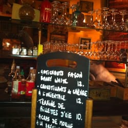 Café du Lézard