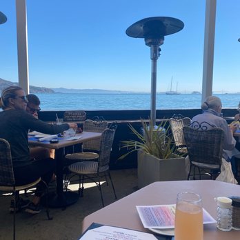 The Trident - Mimosa - Seafood Near Me - Sausalito, California The Trident - Mimosa - Seafood Near Me - Sausalito, California