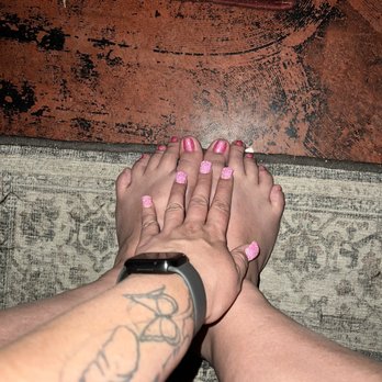 Element Nail Bar - Nail Salons Near Me - Phoenix, Arizona