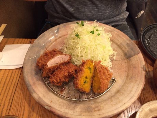 Katsukatsu Tonton by null