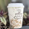 Seven Coffee & Pastries gift card