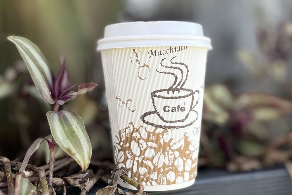 Seven Coffee & Pastries Image
