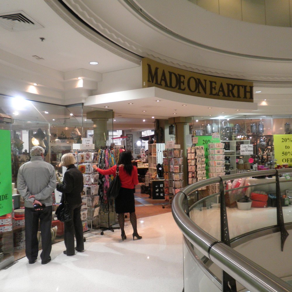 Made On Earth - Home Decor Near Me - Sydney, NSW