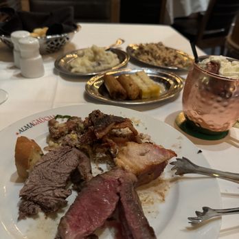 Alma Gaucha - Steakhouses Near Me - Boston, Massachusetts Alma Gaucha - Steakhouses Near Me - Boston, Massachusetts