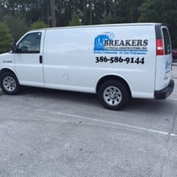 Breakers Electrical Construction