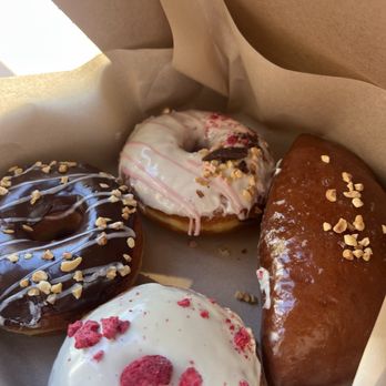 The Best Donuts - Donut - Donuts Near Me - San Diego, California The Best Donuts - Donut - Donuts Near Me - San Diego, California