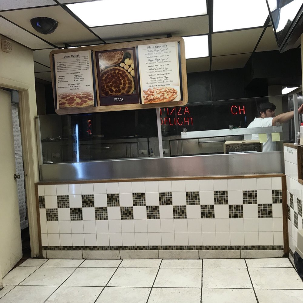 Chicken Delight - Pizza Near Me - Hillsdale, New Jersey Chicken Delight - Pizza Near Me - Hillsdale, New Jersey