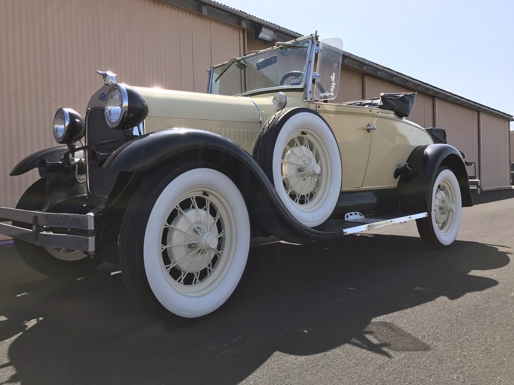 APPLIED POWDERCOAT Updated October 2024 3101 Camino Del Sol, Oxnard