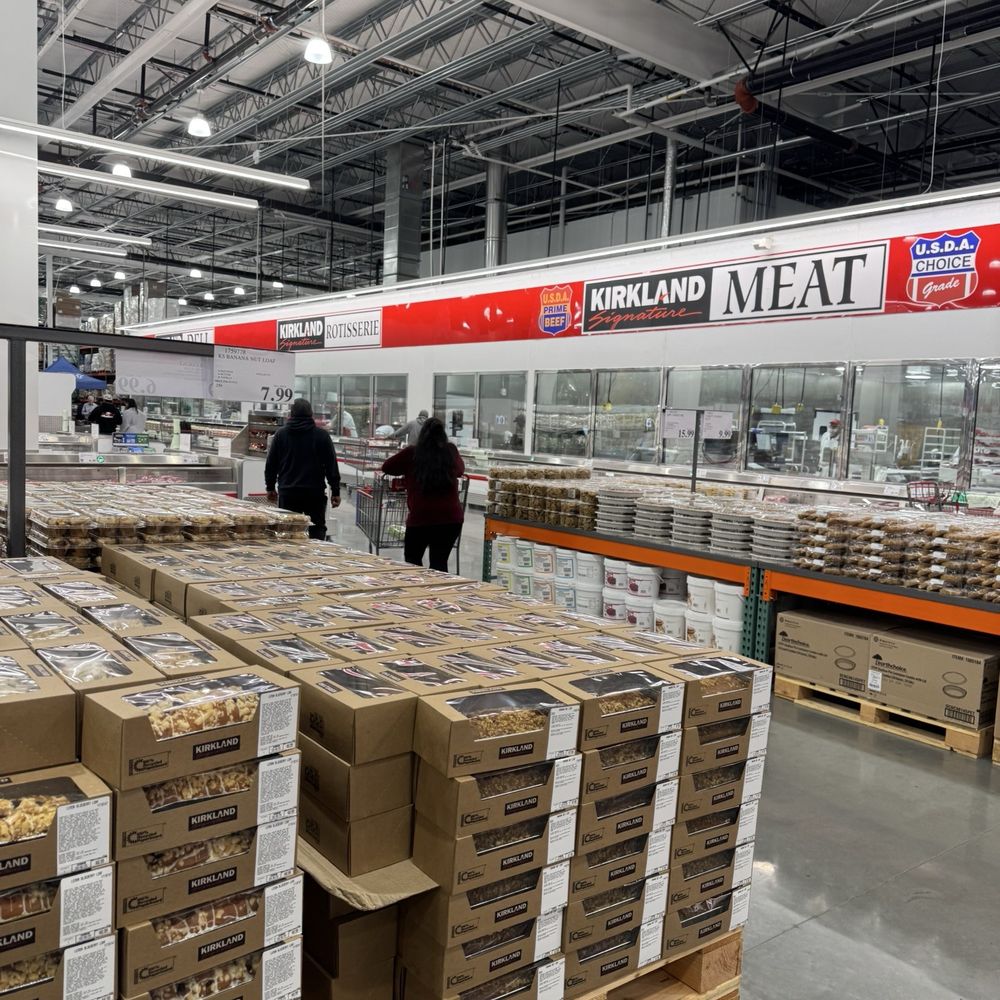 Costco Wholesale - Bakery - Wholesale Stores Near Me - Highland, California Costco Wholesale - Bakery - Wholesale Stores Near Me - Highland, California