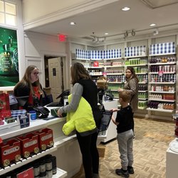 Bath & Body Works - Check out