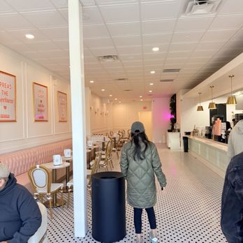 Beignets & Brew - Coffee & Tea Near Me - Norfolk, Virginia
