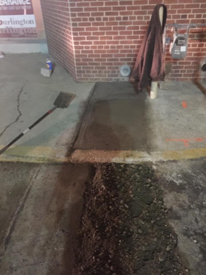 Slide of Mangano Plumbing Sewer & Drain