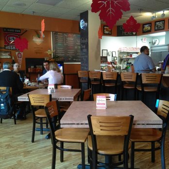 Dolsie's Lunch Box Grille - Inside. - New American Near Me - Saint Cloud, Minnesota Dolsie's Lunch Box Grille - Inside. - New American Near Me - Saint Cloud, Minnesota
