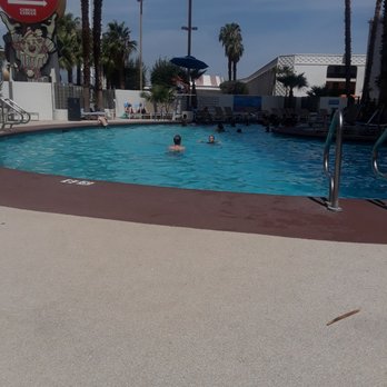 Circus Circus - The pool - Hotels Near Me - Las Vegas, Nevada
