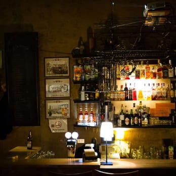 DeCafencja - Bar - Cafes Near Me - Kraków, DS