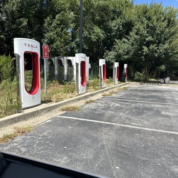 Tesla Charger - EV Charging Stations Near Me - Augusta, Georgia Tesla Charger - EV Charging Stations Near Me - Augusta, Georgia