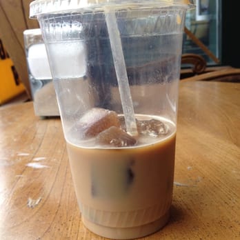 Cafe Monte Alto - Their extra large. - Coffee & Tea Near Me - Plymouth, New Hampshire