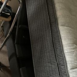 American Mattress - Bloomingdale