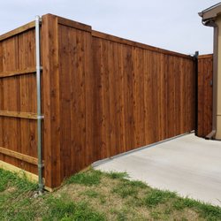 Alamo Fence Company