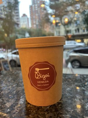 Bigoi Venezia by null