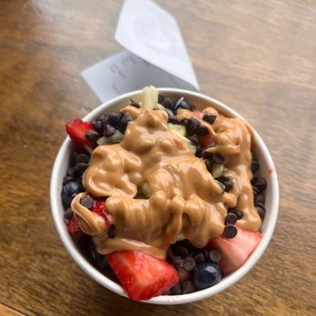 Pablo's Bowls North OC - Acai bowl - Acai Bowls Near Me - Ocean City, Maryland Pablo's Bowls North OC - Acai bowl - Acai Bowls Near Me - Ocean City, Maryland