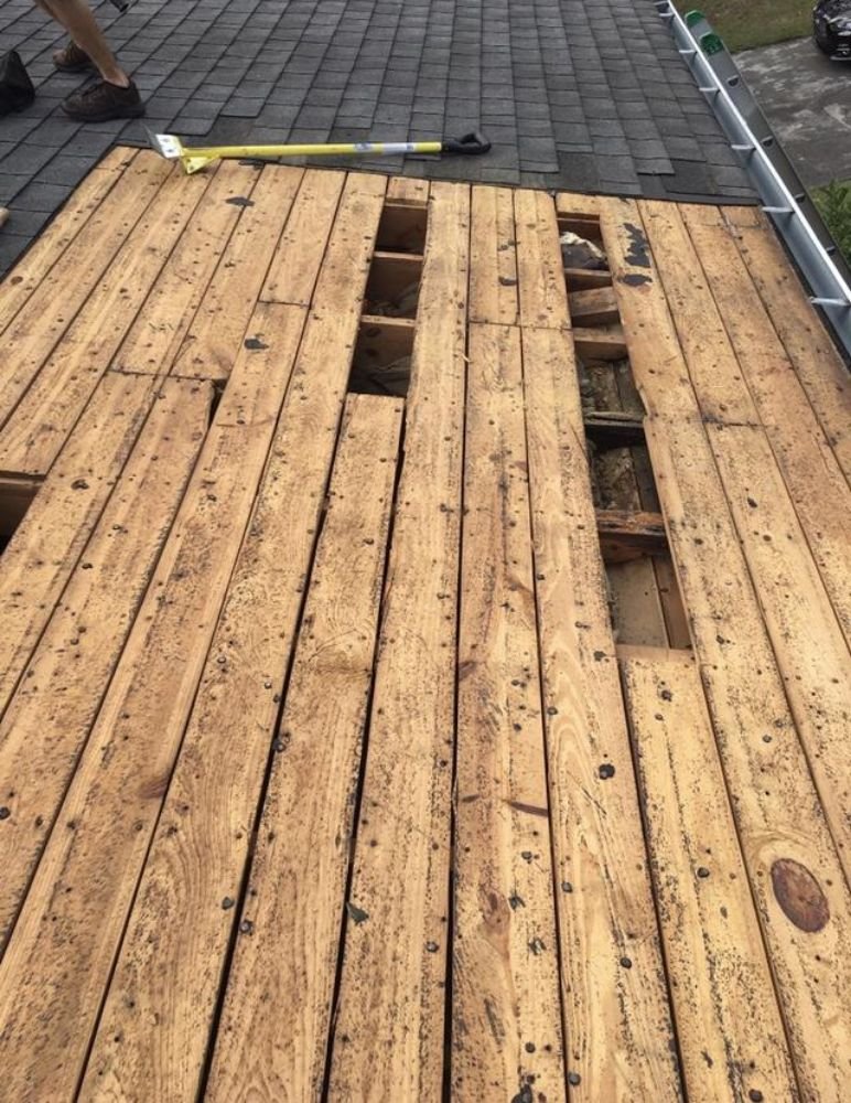 Slide of Sterling Contracting Services