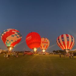 Up Up and Away Florida