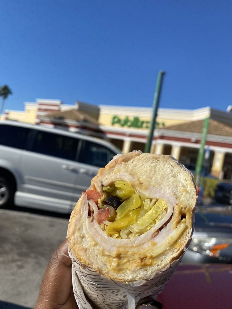 Publix