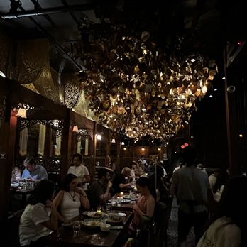Thai Villa - Inside - Thai Near Me - New York, New York Thai Villa - Inside - Thai Near Me - New York, New York