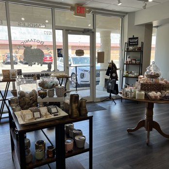 Tiki Botanicals - Candle Stores Near Me - Columbus, Ohio