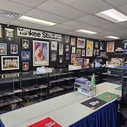 KnT Sportscards & Memorabilia
