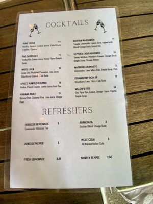 Menu photo 3 Lolita's Pizza Poughkeepsie, NY