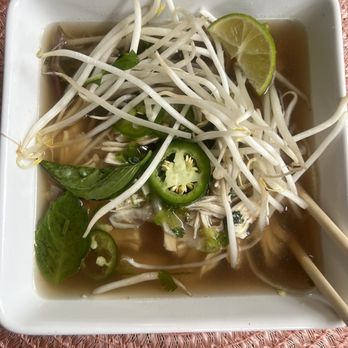 Pho Char Grill - 16. Chicken Pho - Vietnamese Near Me - Manassas, Virginia Pho Char Grill - 16. Chicken Pho - Vietnamese Near Me - Manassas, Virginia