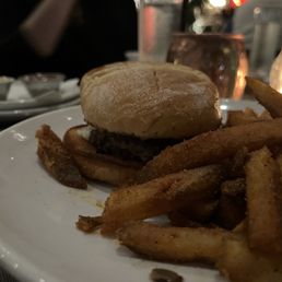 Burger