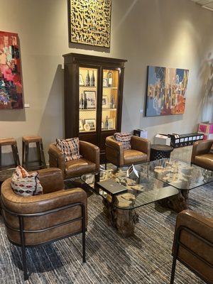 Siduri Wine Bar and Tasting Lounge by null