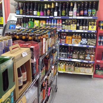 Middletown Fine Wine & Spirits - Seasonals, sours and imports - Beer, Wine & Spirits Near Me - Middletown, Ohio