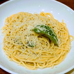 Cacio E Pepe