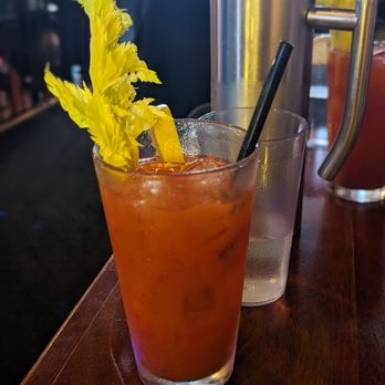 Vindicktive Wings - Bloody Mary - Chicken Wings Near Me - Seattle, Washington Vindicktive Wings - Bloody Mary - Chicken Wings Near Me - Seattle, Washington