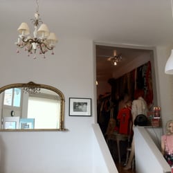 Cafe Vintage