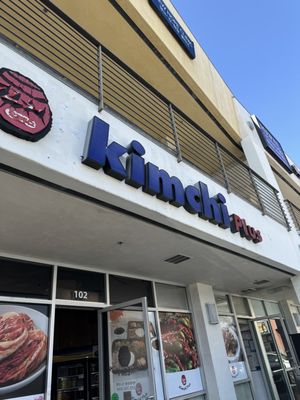 Kimchi plus by null