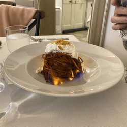 Osteria Tranquilla - Spaghetti all'assassina