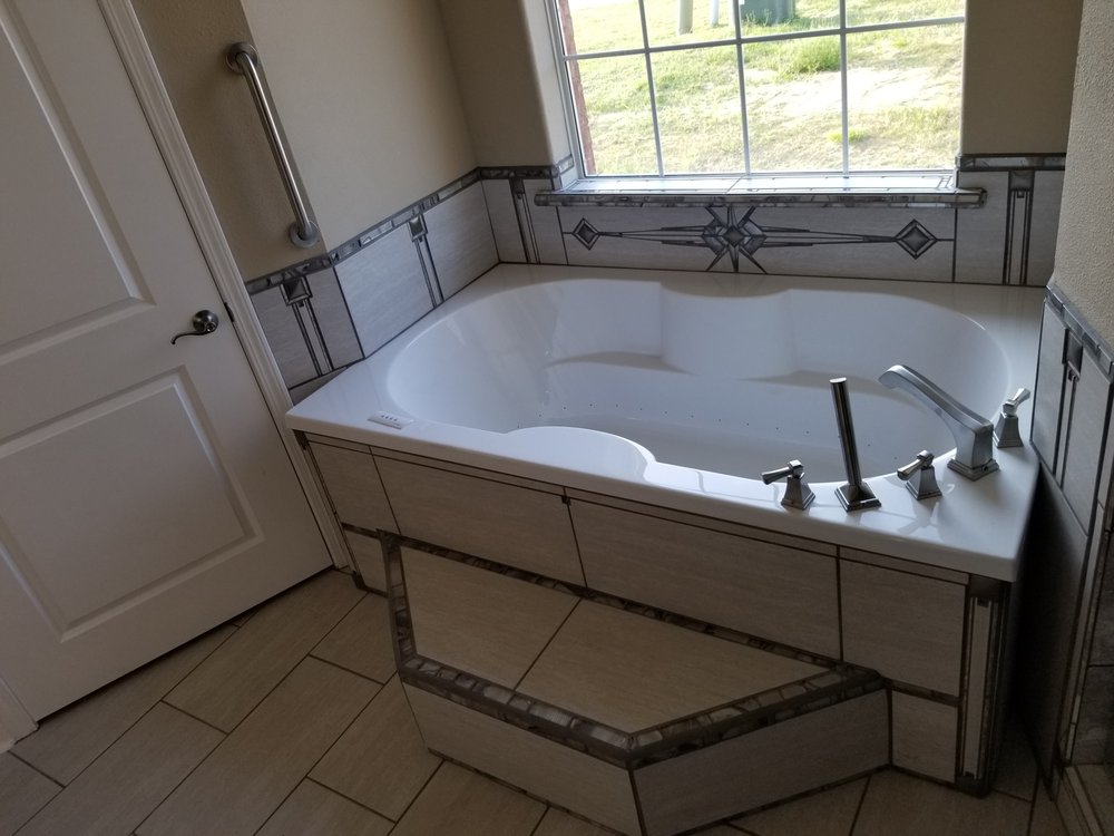 Slide of Alliance Design and Build