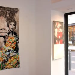 Seize Galerie