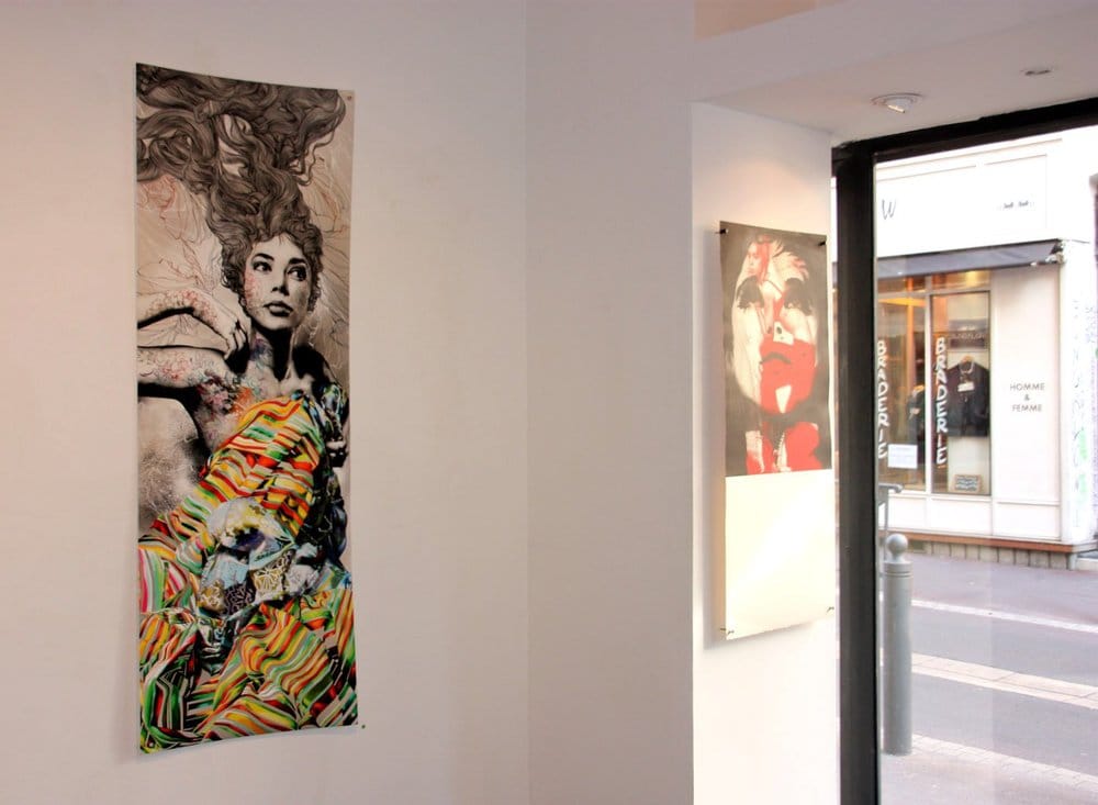 Seize Galerie