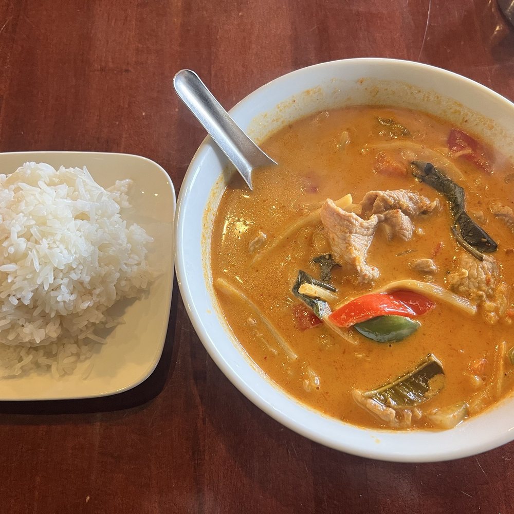 Ros Niyom Thai - Thai Near Me - Round Rock, Texas Ros Niyom Thai - Thai Near Me - Round Rock, Texas