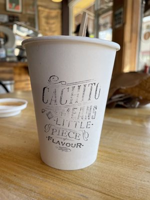 Cachito Coffee and Bakery | Lunch | Breakfast | Empanadas by null