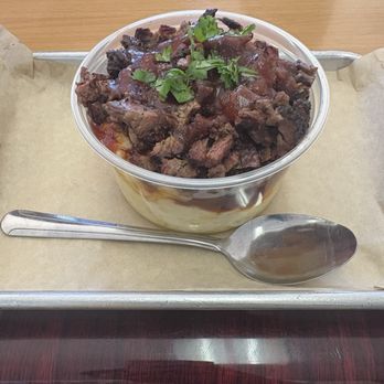 CV BBQ - Barbeque Near Me - Indio, California