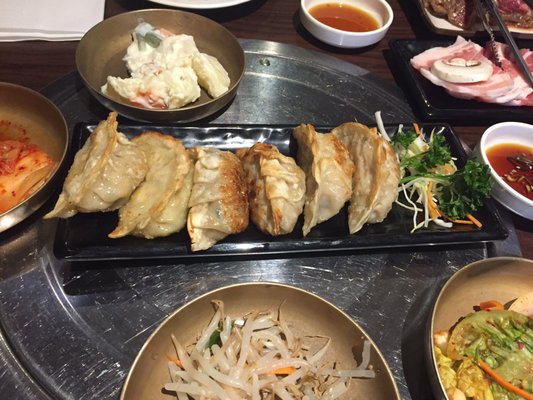 Jin Go Gae Restaurant by null Jin Go Gae Restaurant by null