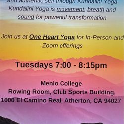 One Heart Yoga