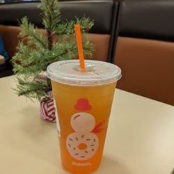 Dunkin'